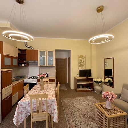 Apartment Oliva1 Petrovac Kültér fotó