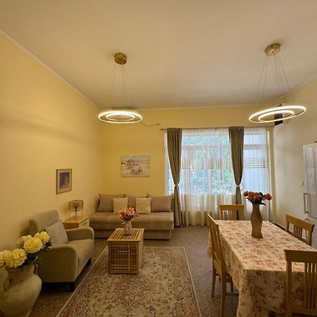 Apartment Oliva1 Petrovac Kültér fotó