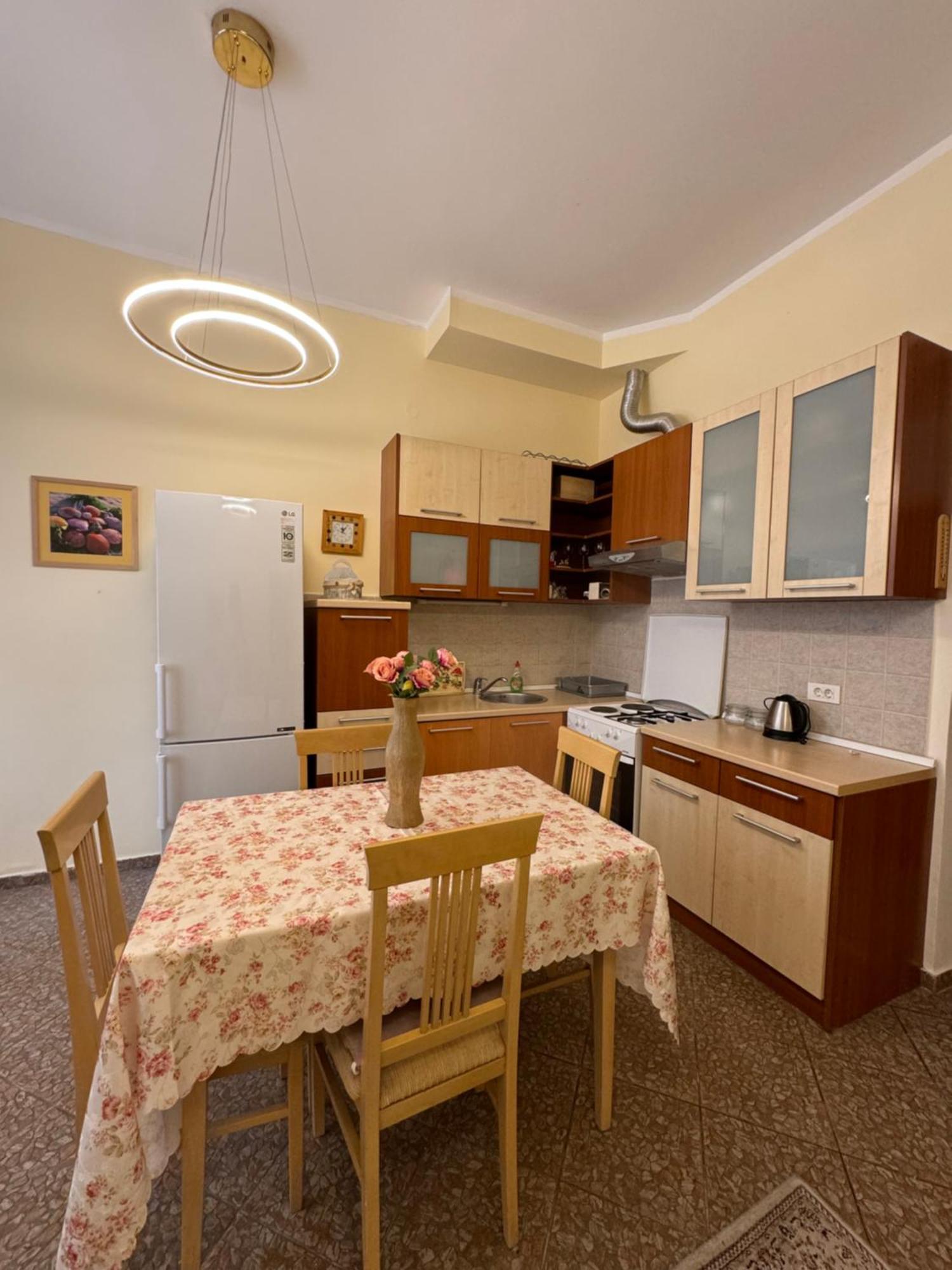 Apartment Oliva1 Petrovac Kültér fotó