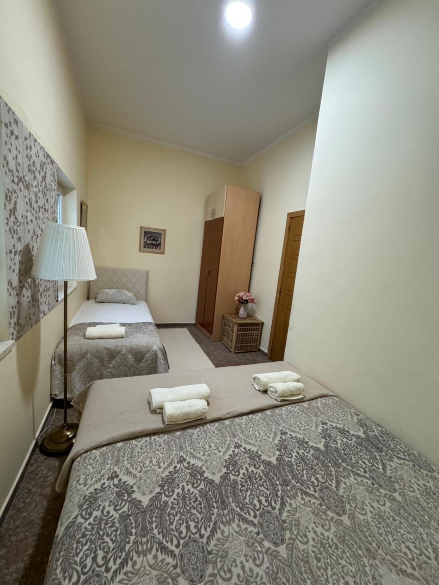 Apartment Oliva1 Petrovac Kültér fotó
