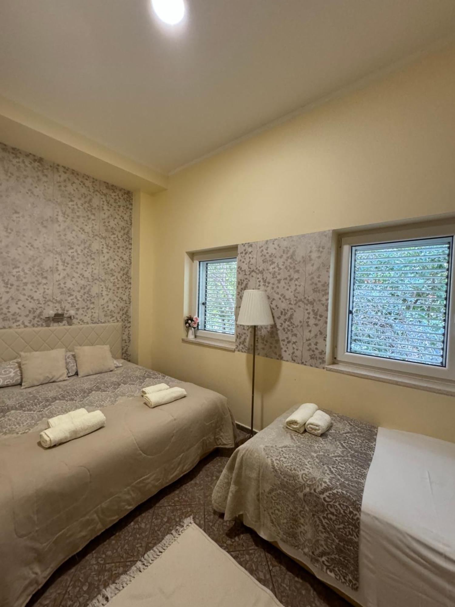 Apartment Oliva1 Petrovac Kültér fotó